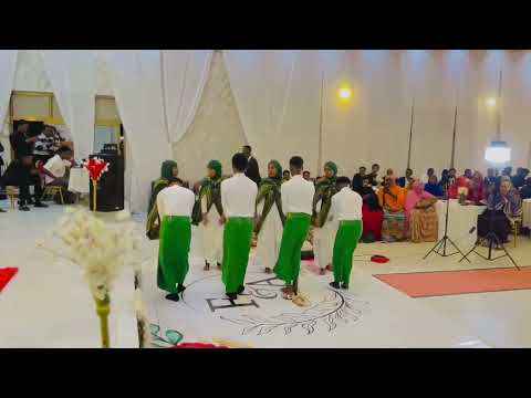 TEAMKA HIDAHA DHAQANKA JIGJIGA ACADEMY VIDEO 2025