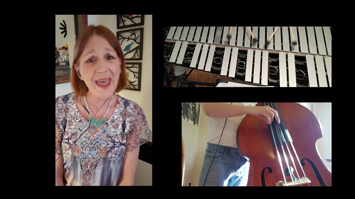 It Had to Be You Drums version - Drums performance video thumbnail