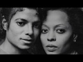 Diana Ross&#39; Tweet of Love for Michael Jackson