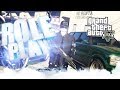 GTA5 RP Majestic 2 серв ГРАБИМ ДАЛЬНОБОЕВ, ВЕЧЕРОМ В КЛУБ 6 ДЕНЬ