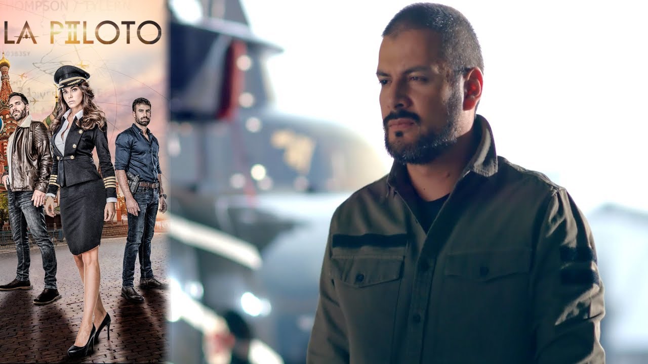 ¡Yolanda pone una trampa a Santamaría! | La Piloto 2 - Televisa