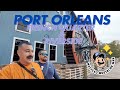 Port Orleans French Quarter & Riverside