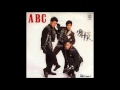 ABC(少年隊)を歌ってみた