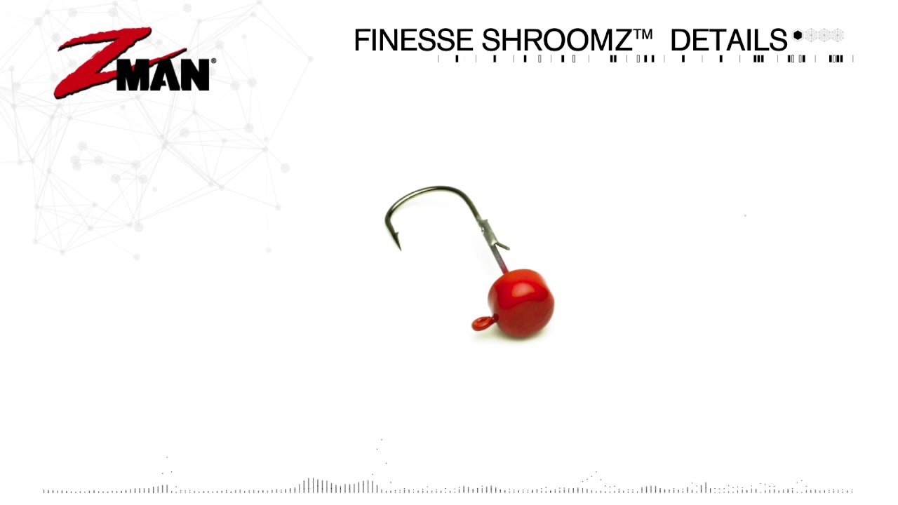 Finesse ShroomZ™