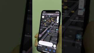 TaxiRouter SG V3 (compass mode demo) screenshot 1