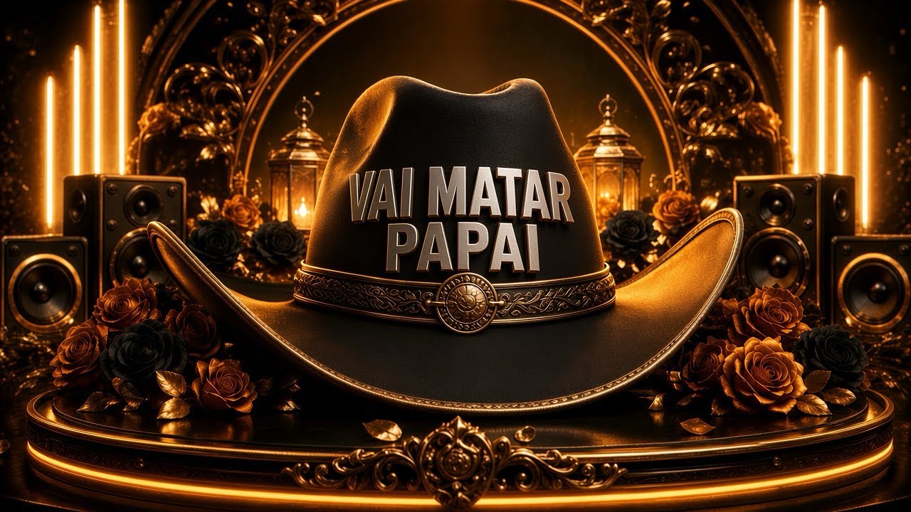 VAI MATAR PAPAI - NOVO HIT DO MOMENTO - DIOVANE - DJ KEFLEM O DJ DAS COMITIVAS 
