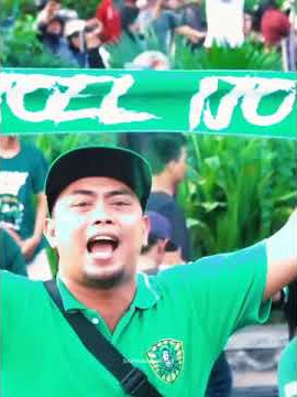 STORY WA PERSEBAYA SURABAYA TERBARU 2021 BONEK BONITA KERENNN🔥💚🐊 (PSBY SURABAYA)