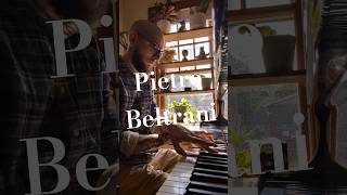 delightful jazz etude for your friday