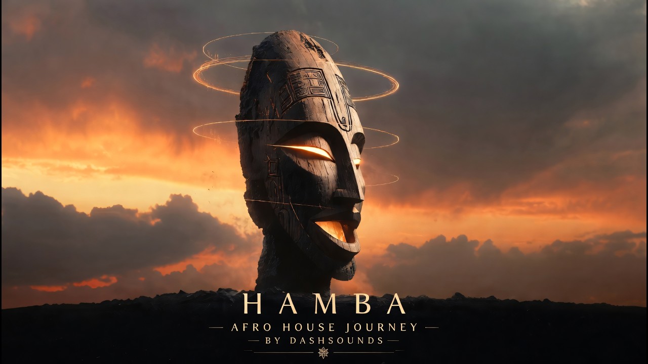 Guarda Deep Afro House — Hamba | Soulful Journey | DashSounds su YouTube Guarda Deep Afro House — Hamba | Soulful Journey | DashSounds su YouTube
