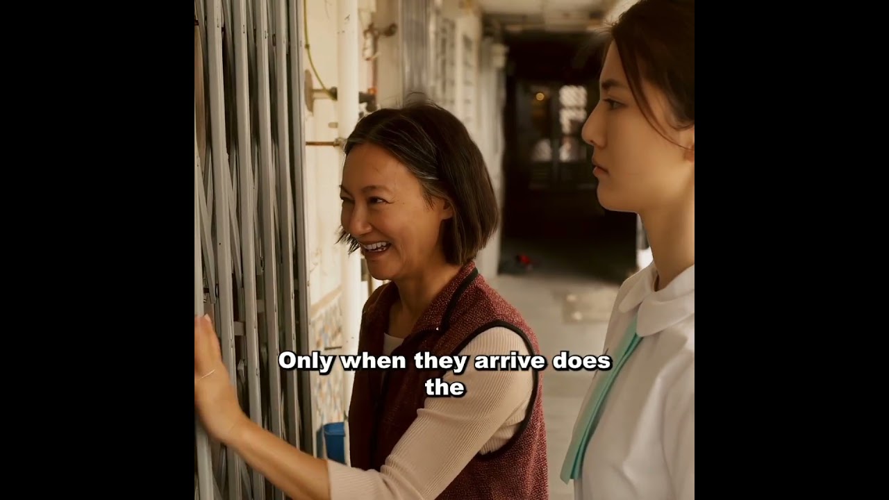 Sunshine of My Life #cdrama #chinesedrama #kdrama #kore… — Transcript