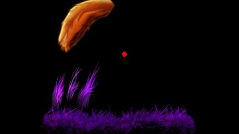 Tail Tutorial & Grass Mesh Deform (for game programming)