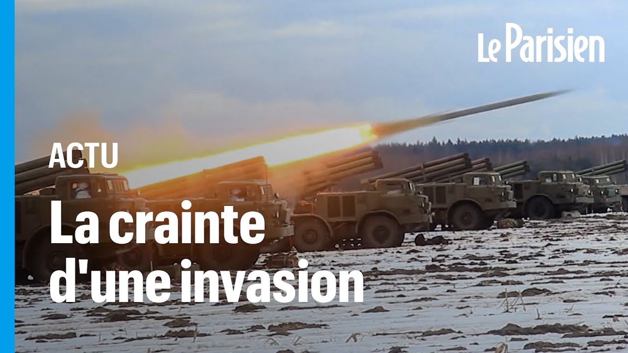 La Russie largue des gaz lacrymogènes sur les lignes de front ukrainiennes  dans la zone d'Orikhiv 