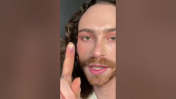 Relaxing Soft Spoken ASMR Makeup Pat McGrath Labs Mothership IX: Huetopian Dream Eyeshadow Palette