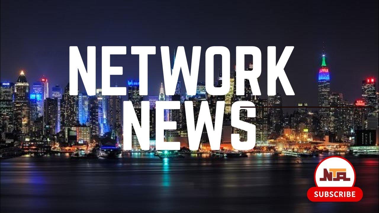 Network News With Lami Ali | 21  July 2025 | NTA