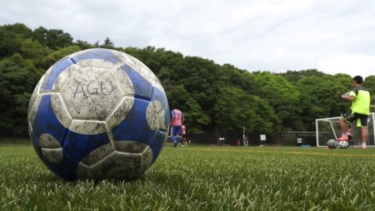 心を動かすサッカーを 青山学院大学サッカー部15 Youtube