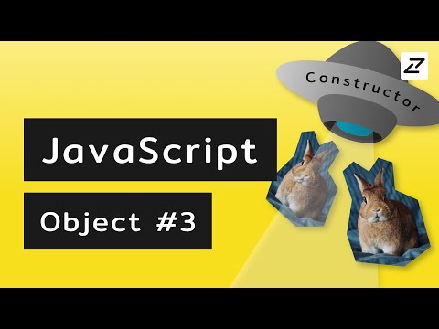 วีดีโอ: วัตถุทำงานอย่างไรใน JavaScript?