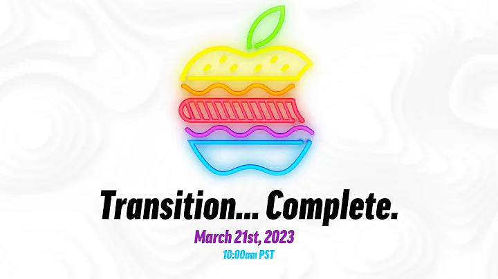 Apple March 2023 Event LEAKS - This Changes EVERYTHING.. - DayDayNews