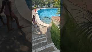 Kenyan Walk, Mombasa Small Swimming Pool