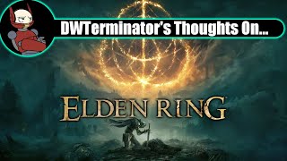 My Thoughts On... Elden Ring Profile