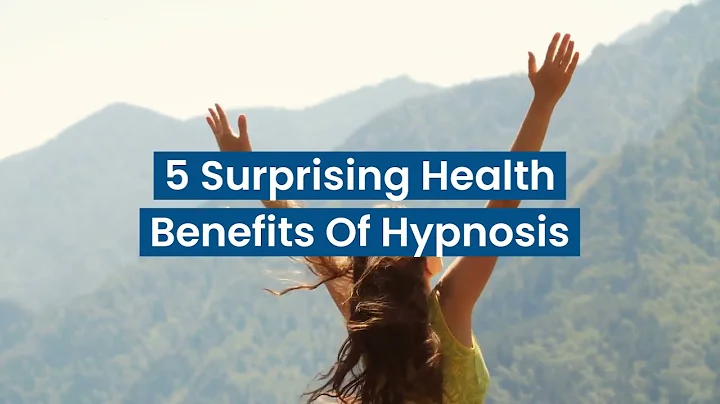 5 Surprising Health Benefits of Hypnosis | Act Now Hypnosis | Healthy Lifestyle