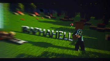 INTRO l IRAPHAHELL l 30 likes?♥ [TAG]