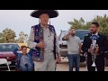 German Gentleman Sings in Spanish with Mariachis