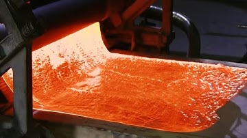 🔥 How Glass Is Made from Sand
