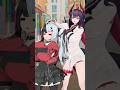 【NTE MMD】Shink＆lacrimosa /Approve please, Genie! Dance‼【Neverness to Everness/ネバエバ】