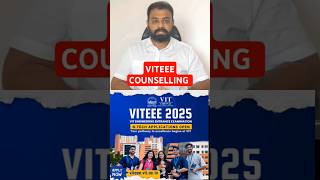 Viteee 2025 Documents Vit Counselling Process 2025 Vit Counselling 2025 ...