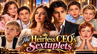 The Heirless CEO's Sextuplets Full Movie 2026 Drama | New Short Drama Review And Facts