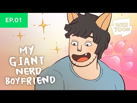 ep.-1:-doggo-boyfriend---[my-giant-nerd-boyfriend,-animated!]