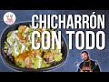 Cómo lograr chicharrones con cosas bien crocantes y dorados sin complicarse | Tulio Recomienda