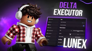 Delta Executor [New Update] | Roblox x Delta Executor [Menu] | Delta Exploit [Free Download]