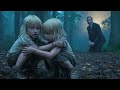 Zwillinge im Alter von 6 Jahren werden im Wald ausgesetzt … bis der Millionär den Grund entdeckt.