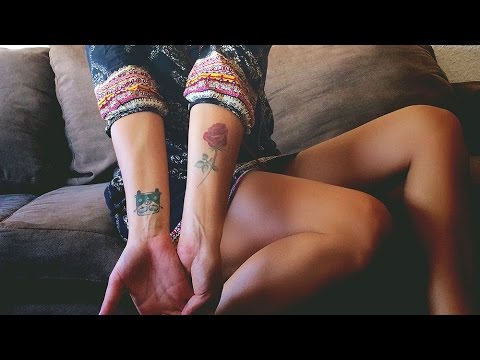 El tatuaje: ¿moda o forma de vida?