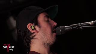 Video thumbnail of "Dhani Harrison - "All About Waiting" (Live at WFUV)"