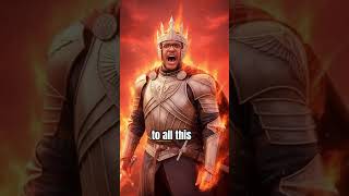The Full Armor of God