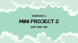 MINI PROJECT 2 EXERCISE 4