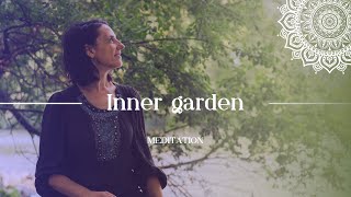 Meditation - Inner garden