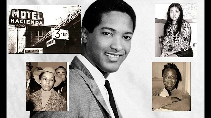 Sam Cooke- WHAT REALLY HAPPENED?
