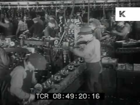 Detroit Car And Manufacturing Company Detroit Car And Manufacturing Company
