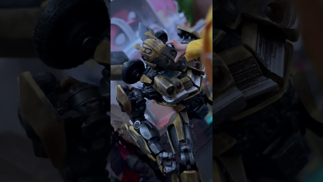 The Mask Mezco‼️‼️‼️ 