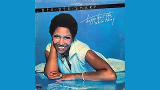 Dee Dee Sharp - Real Hard Day ( HD Vinyl Audio ) - YouTube
