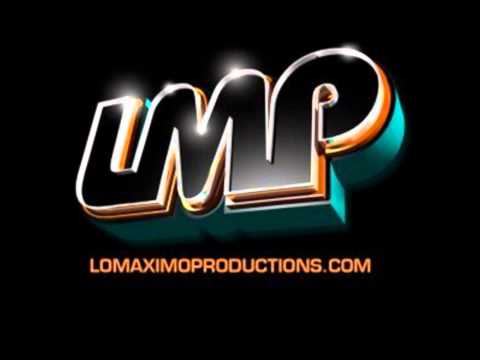 DJ Johny Mezcla - Merengue Mix - LMP