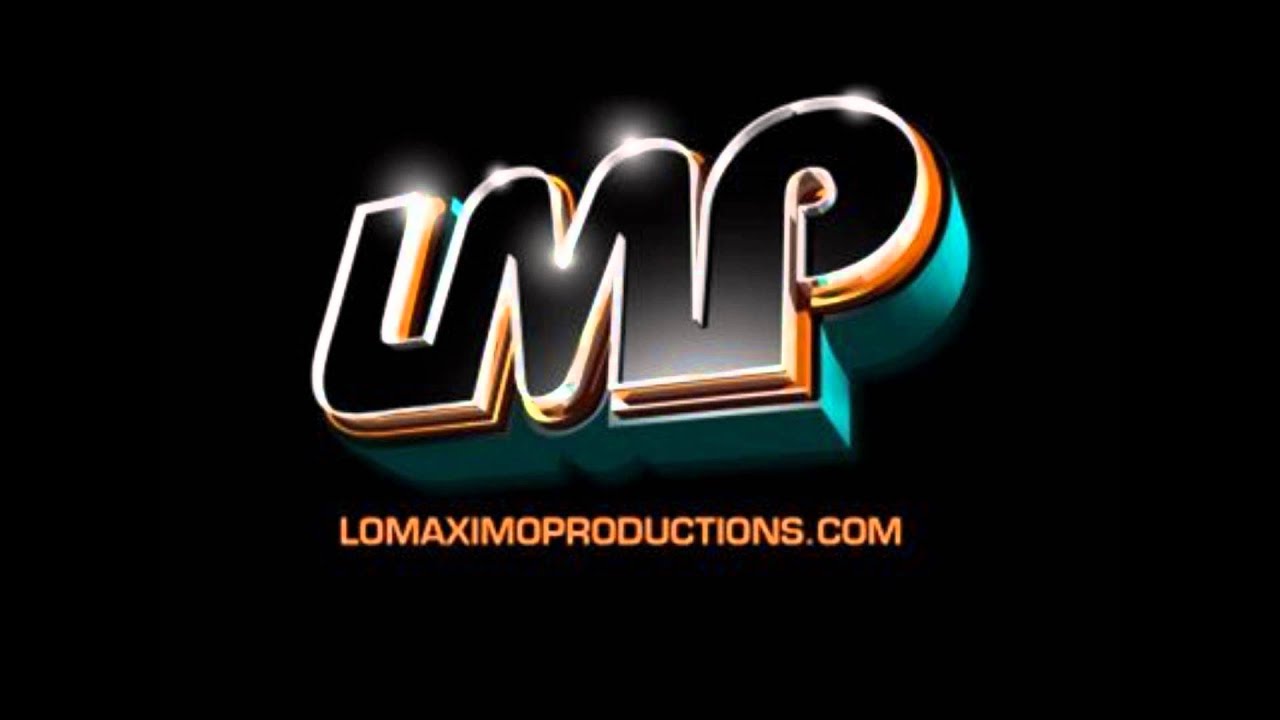 DJ Johny Mezcla - Merengue Mix - LMP