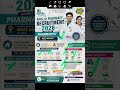 Apollo pharmacy job #urgentvacancy #apollo #pharmacy #pharmacist #job #jobnews #jobs