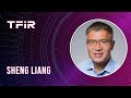 Rancher Labs Founder Creates Acorn Labs | Interview With Sheng Liang