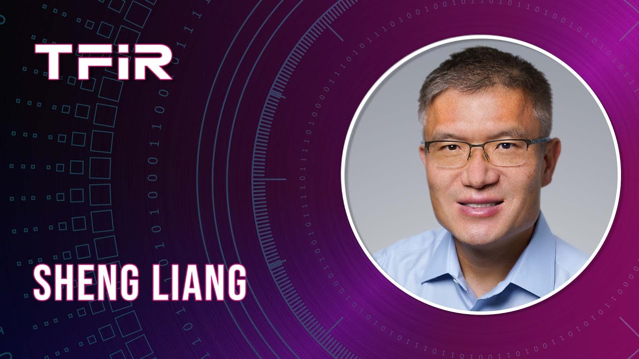 Rancher Labs Founder Creates Acorn Labs | Interview With Sheng Liang