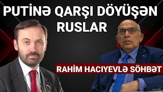 Rusiya müxalifəti Putindən sonrakı dövrü necə təsəvvür edir ? Putinin sonunu kim gətirəcək ?