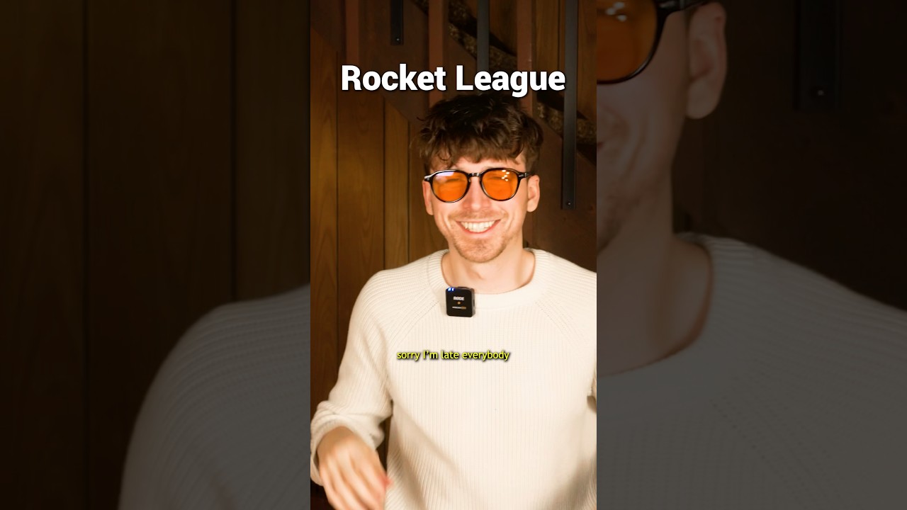 Epic Games выбирают, какую игру обновить🤣